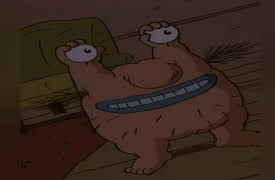 AAAHH!!! Real Monsters: Chip Off the Old Beast / The War's Over