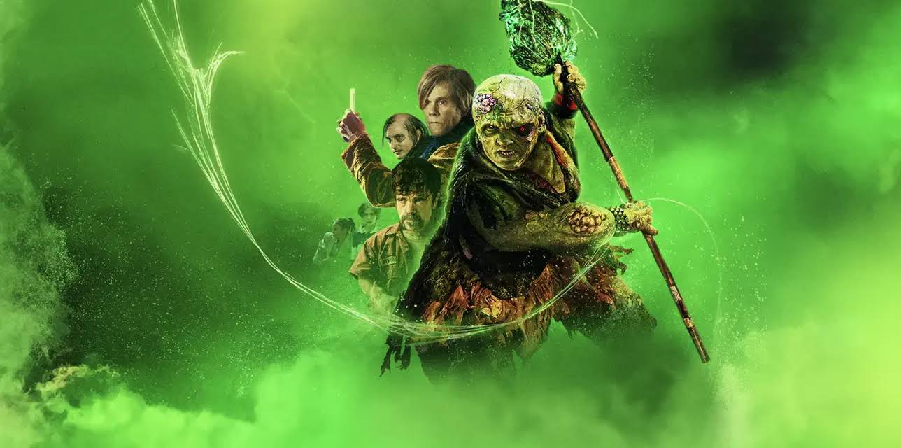 The Toxic Avenger (2025)