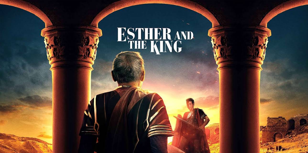 Esther and the King (1960)