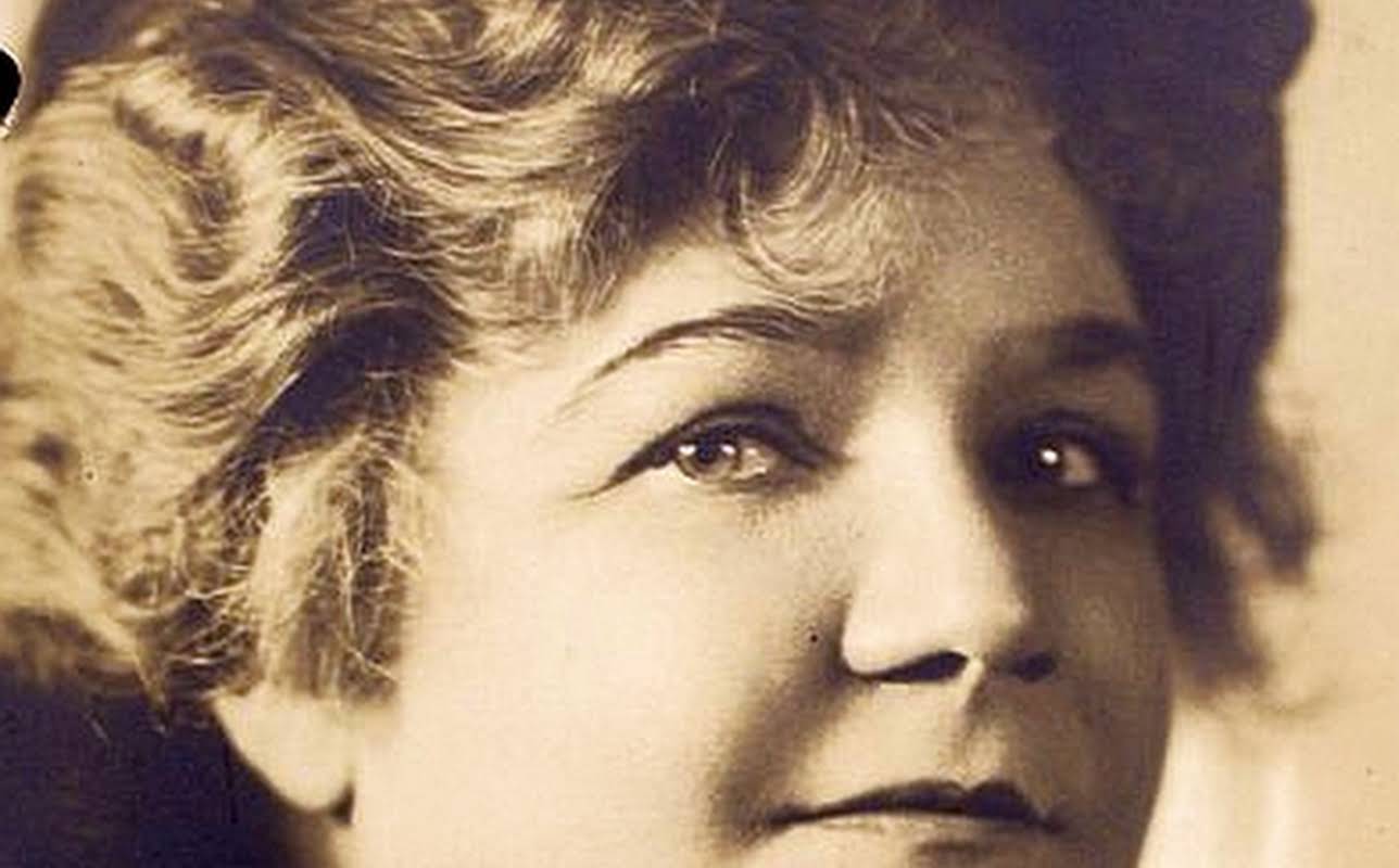 Marion Ballou
