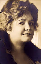 Marion Ballou as 