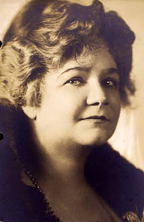 Marion Ballou as 