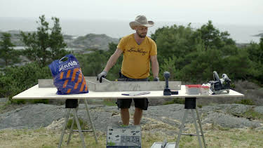 17:00: Stugfixarna Norge (S5 E2) (S5) | TV3 | 7/6 2026