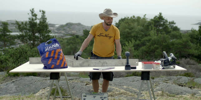 10:55: Stugfixarna Norge (S5 E2) (S5) | TV3 | 2/26 2026