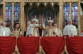 Familjen Bridgerton: Drottning Charlotte: Jämna dagar