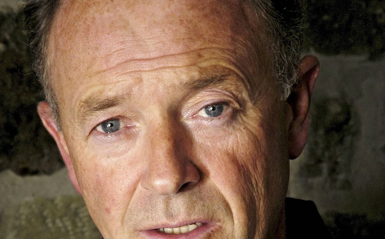 Michael Kitchen