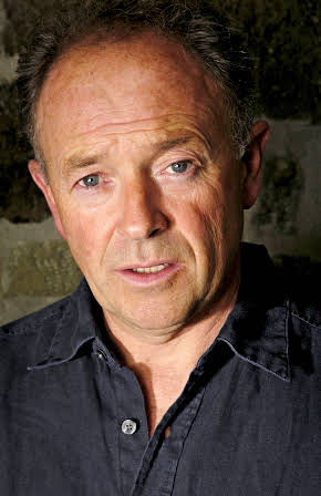 Michael Kitchen as 