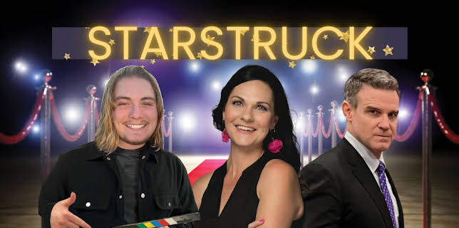 Starstruck (2023)