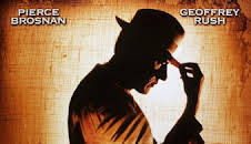 El sastre de Panamá