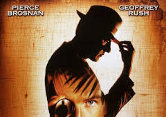 El sastre de Panamá