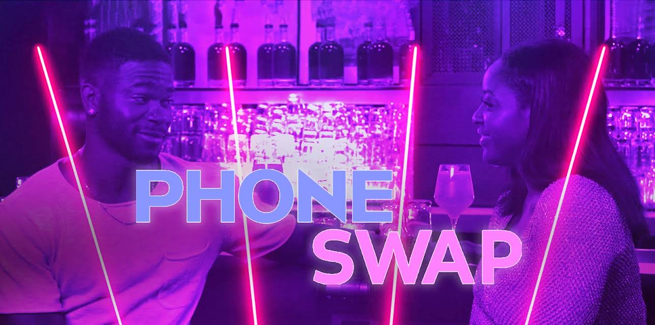 Phone Swap Season 1