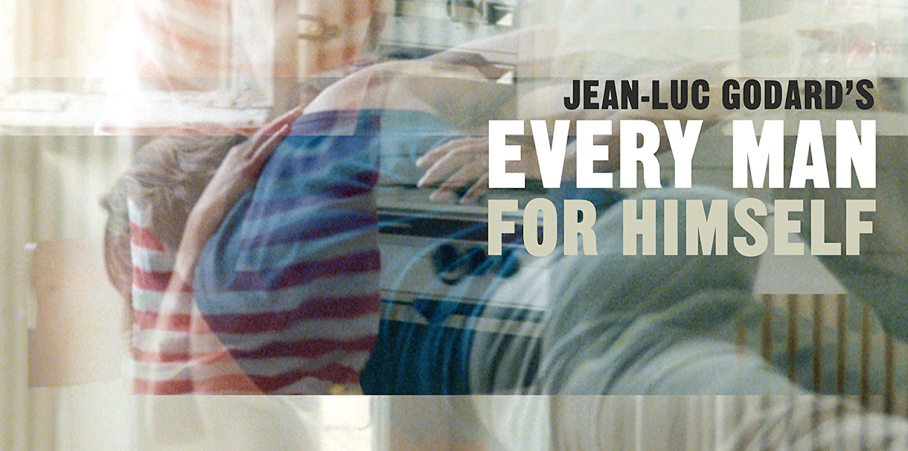 Every Man for Himself (English Subtitled) (1980)