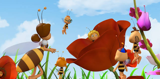 06:40: Die Biene Maja | ZDF | 1/18 2026