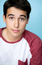 Steven Thomas Capp as 