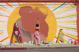 Gentefied: The Mural