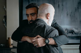 The Board: A Bear Hug