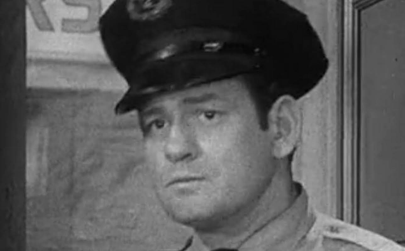 Mike Steen