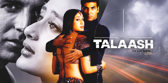 Talaash: The Hunt Begins (2003)