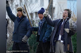 Duty and Revenge: Episode 6