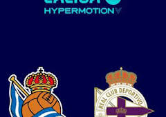 LALIGA HYPERMOTION (T25/26): Real Sociedad B - Deportivo