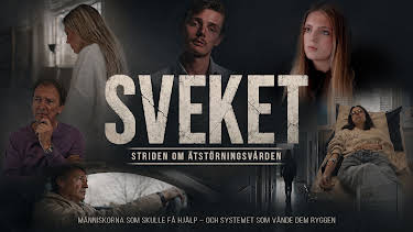 21:00: Sveket - Striden om ätstörningsvården | TV3 | 7/20 2026