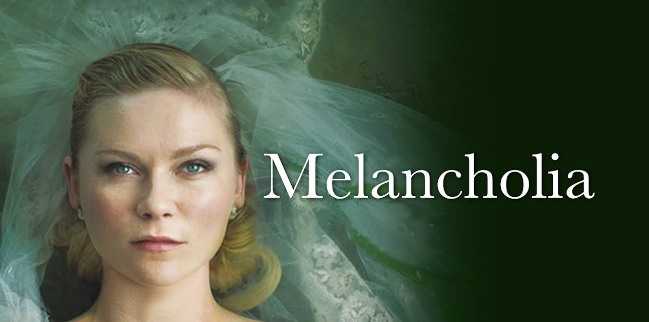 Melancholia (2011)