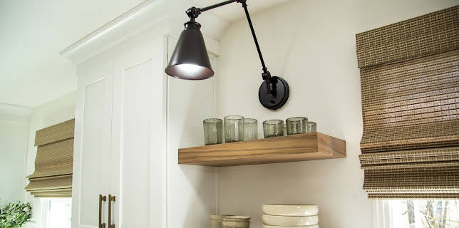 Making it Home - Wohn(t)räume mit Kortney & Kenny