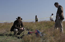 Who Killed Jane Doe?: Episode 5