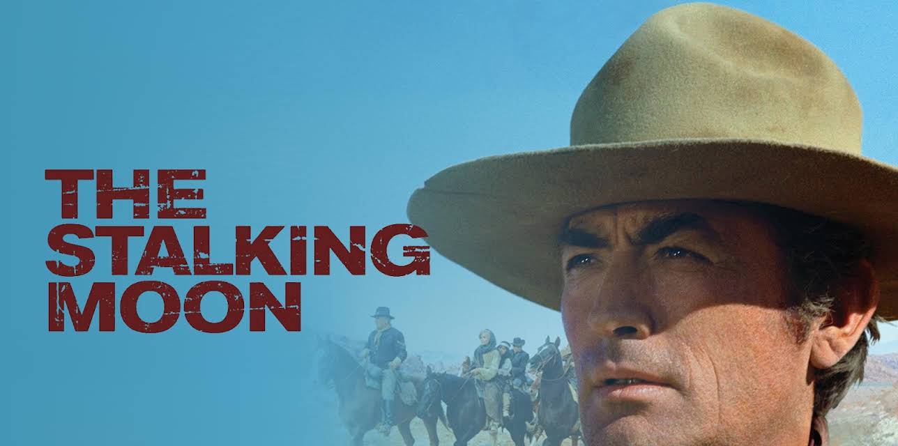 The Stalking Moon (1968)