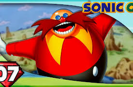 Sonic Origins: Metallic Madness Zone! | Sonic Origins