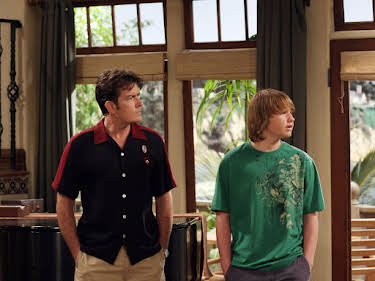 15:05: Two and a Half Men | ProSieben | 8/25 2026