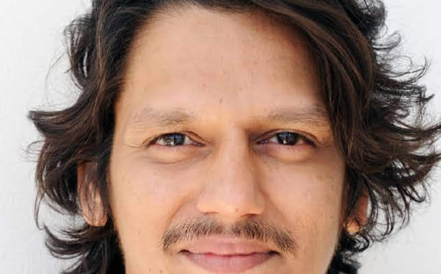 Vijay Varma