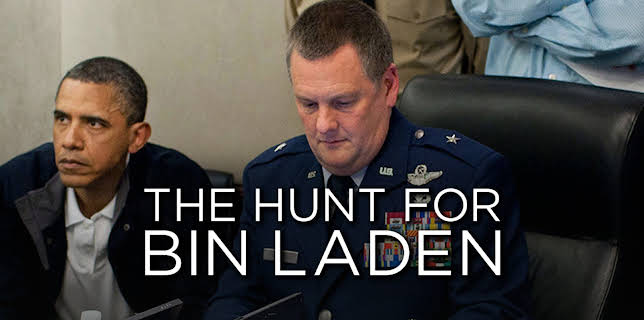 The Hunt for Bin Laden (2012)