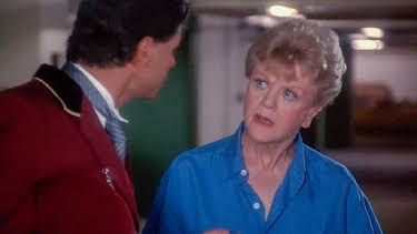 7:00 PM: Murder She Wrote (S8 E1) (S8) | 5 Select | 1/10 2026