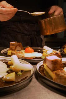 23:24: Les Maîtres des Saveurs | TV5MONDE | 10/19 2026