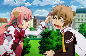 Dragonar Academy (Original Japanese Version) Season 1 (English Subtitled): Riot in the Streets