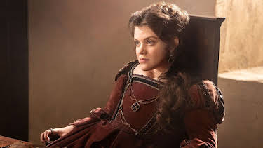 02:50: The Spanish Princess | One | 5/2 2026