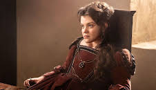 The Spanish Princess