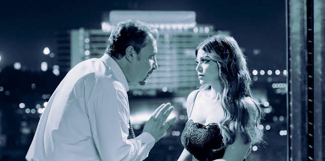 Talat Abu Harb 2 (2022)