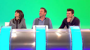 9:40 AM: Would I Lie To You? (S8 E1) (S8) | Dave | 4/11 2026