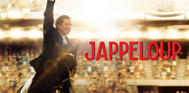 Jappeloup (2015)