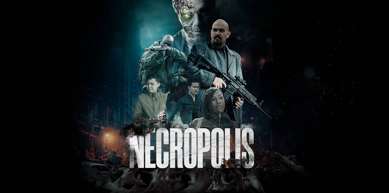 NECROPOLIS (2026)