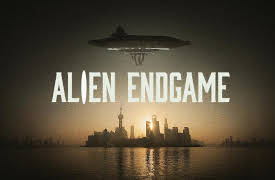 Alien Endgame: Alien Endgame