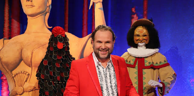 23:00: Unsere Fasnachts-Stars | SWR Fernsehen RP | 1/13 2026