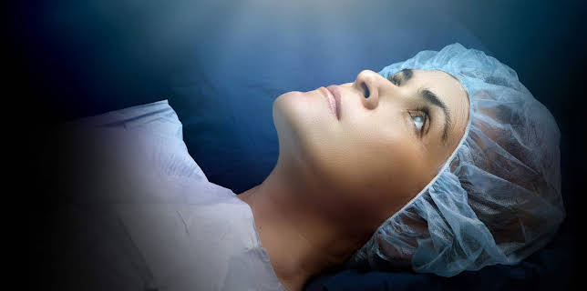 22:21: Cirugía sin anestesia | DKISS | 2/5 2026