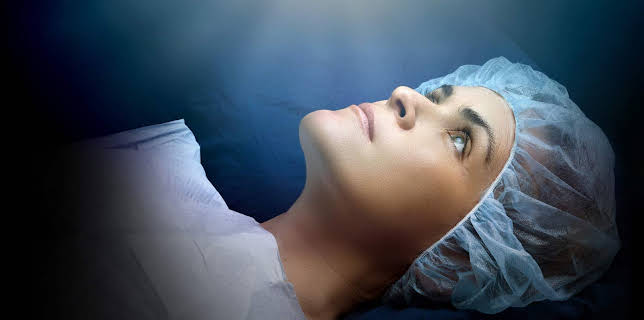 Cirugía sin anestesia