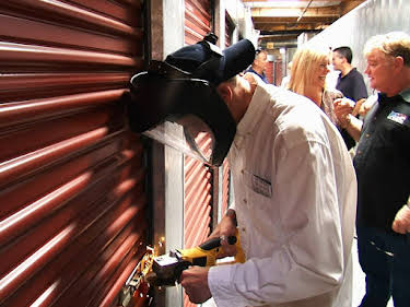 13:20: Storage Wars - Die Geschäftemacher | ProSieben Maxx | 5/5 2026
