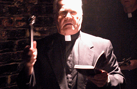 A Haunting | S1: The Lake Club Horror