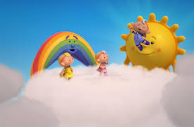 Cloudbabies: Best Bouncer