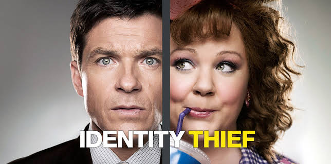 Identity Thief - Unrated Edition (2013)